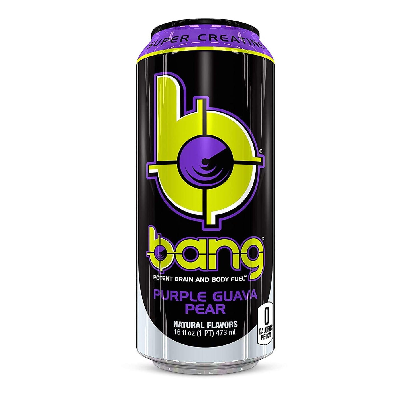 Bang Energy