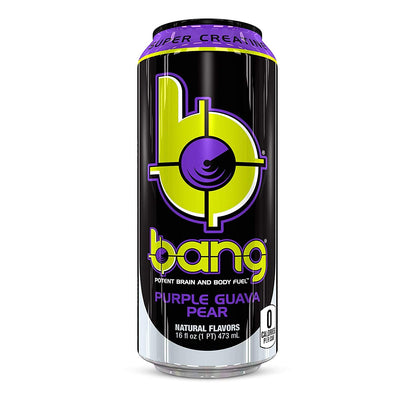 Bang Energy