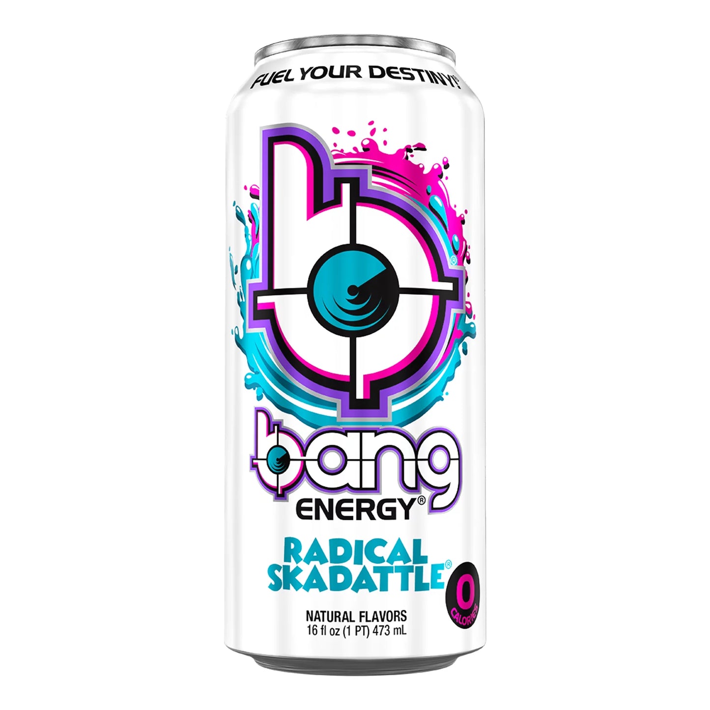 Bang Energy