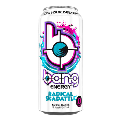 Bang Energy