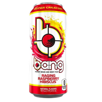 Bang Energy