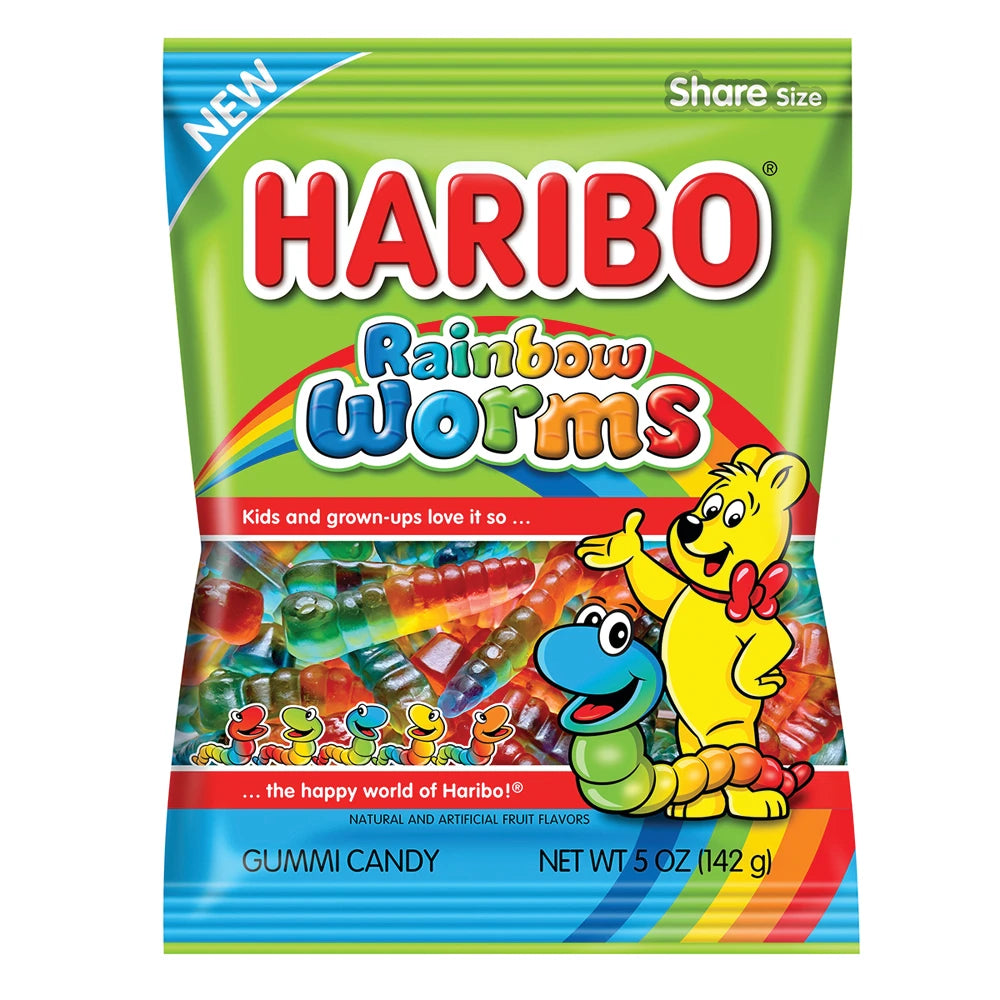 Haribo (UK)