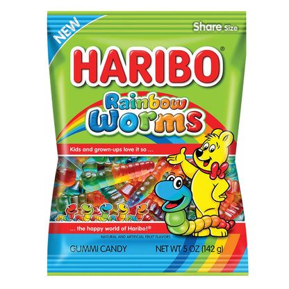 Haribo (UK)