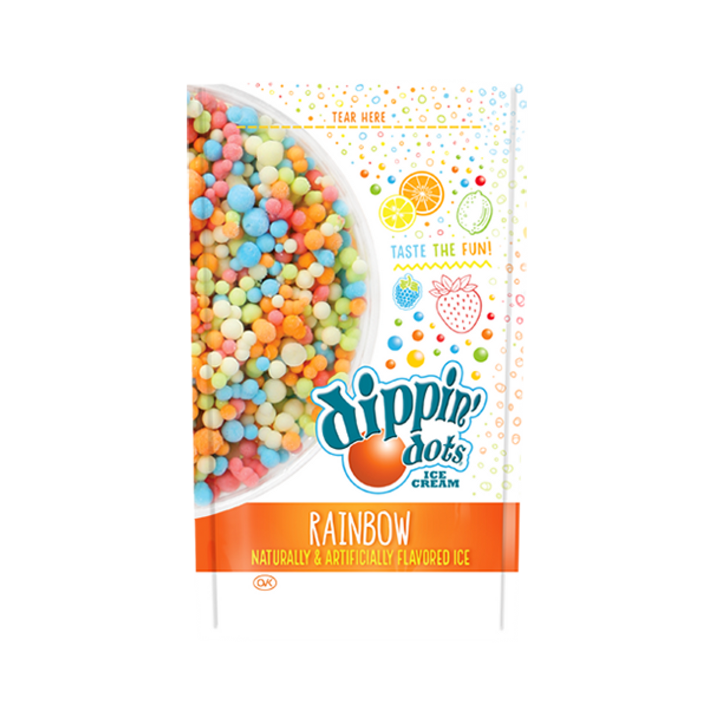 Dippin' Dots