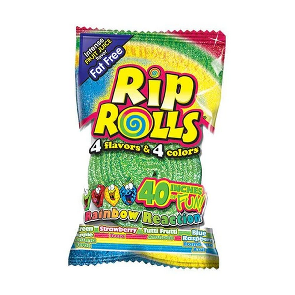 Rip Rolls (40g)