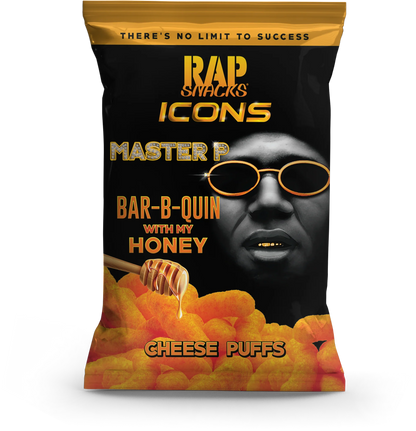 RAP SNACKS