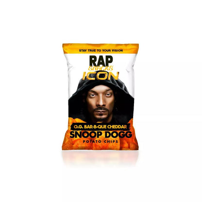 RAP SNACKS
