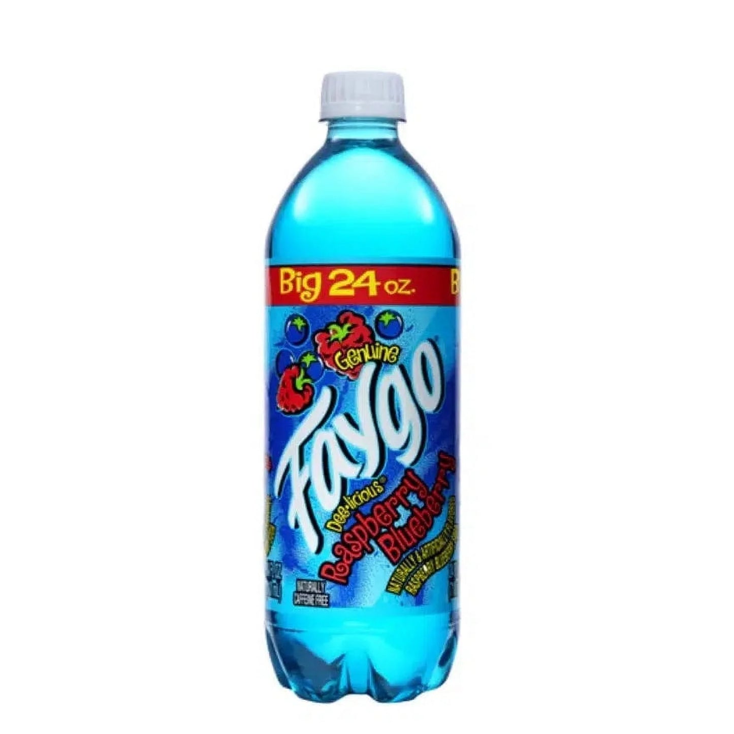 Faygo