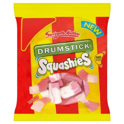 Squashies