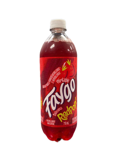 Faygo