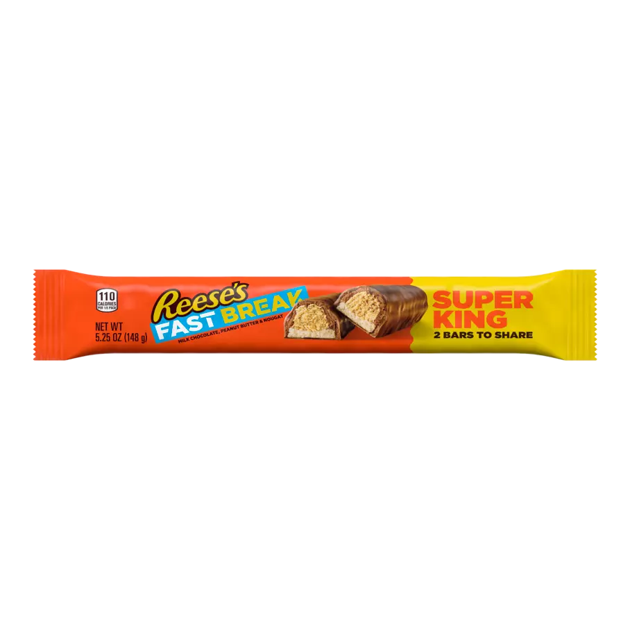 Reese Fast Break Super King Size 5.25oz