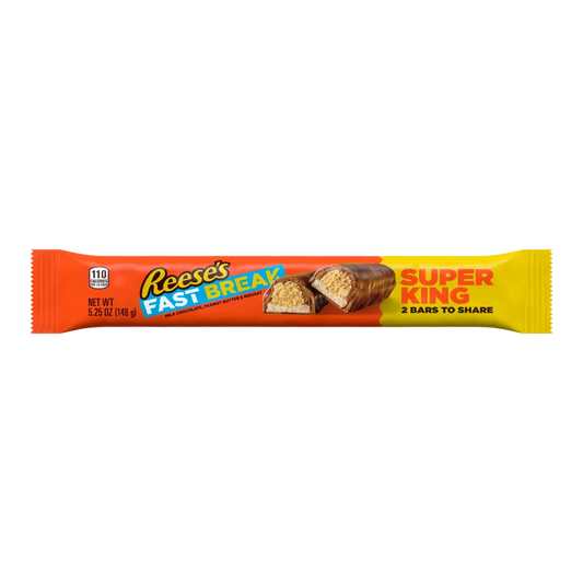 Reese Fast Break Super King Size 5.25oz