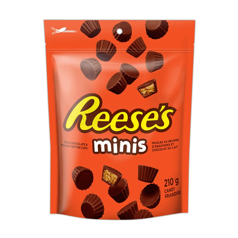 Reese's Minis (210g)