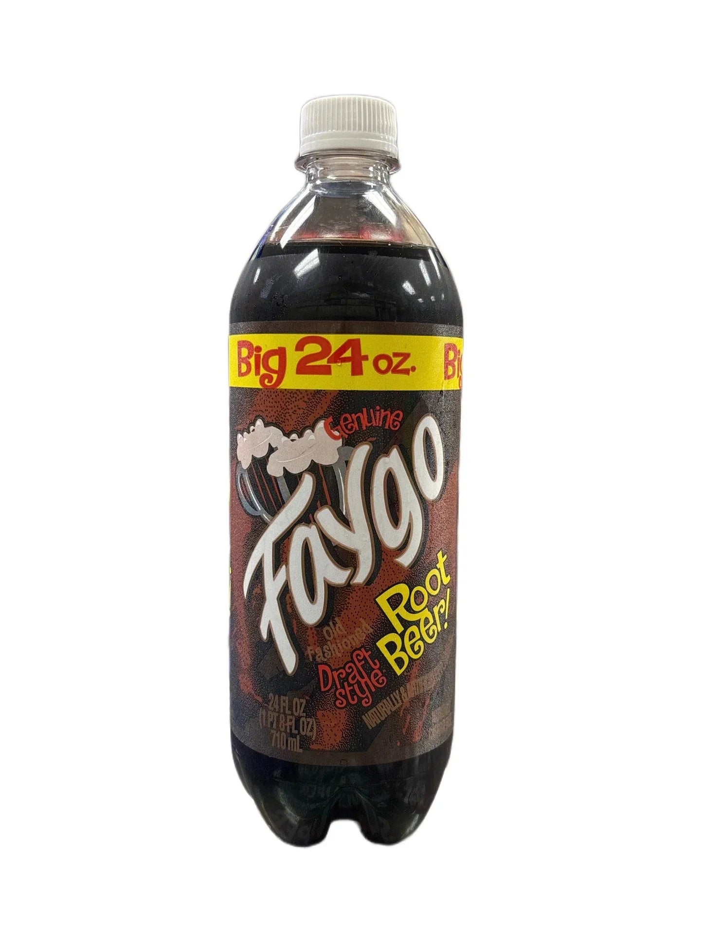 Faygo