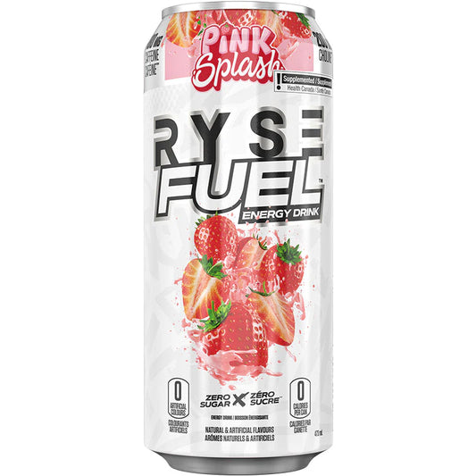 Ryse Fuel Energy (473ml)