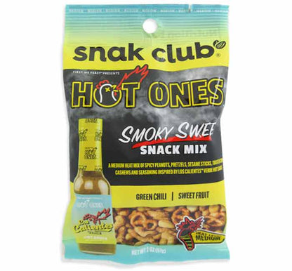 SNAK CLUB