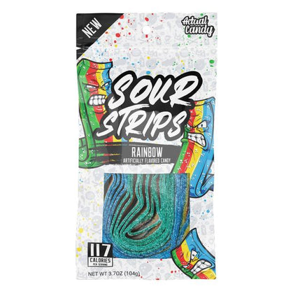 Sour Strips