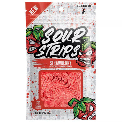 Sour Strips