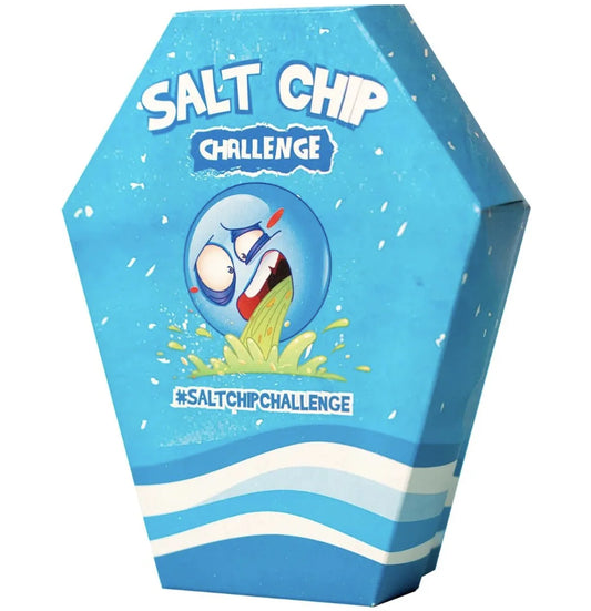 Salt Chip Challenge (5g)