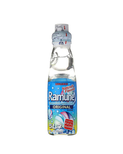 Ramune