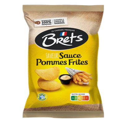 Bret’s Chips (France)