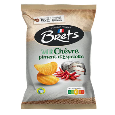 Bret’s Chips (France)