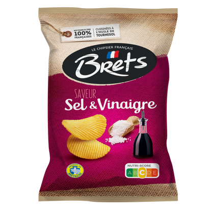 Bret’s Chips (France)