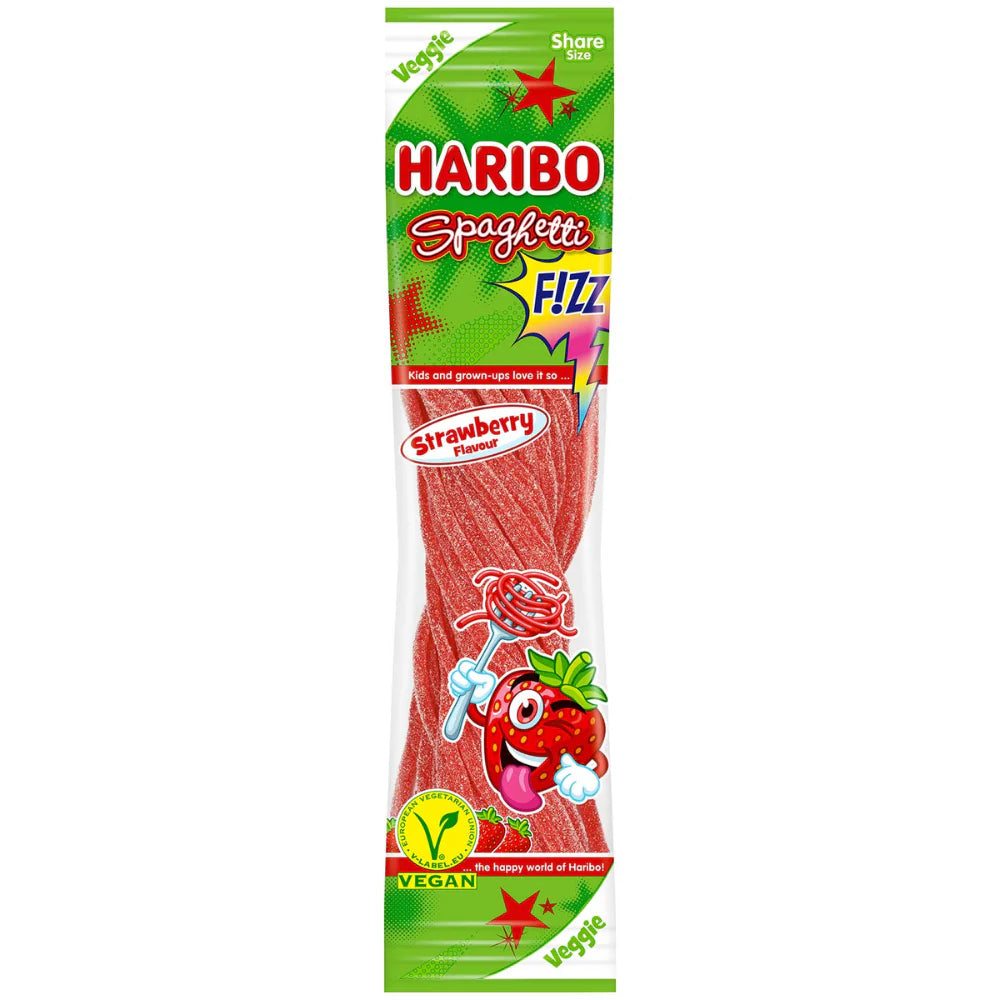 Haribo (UK)