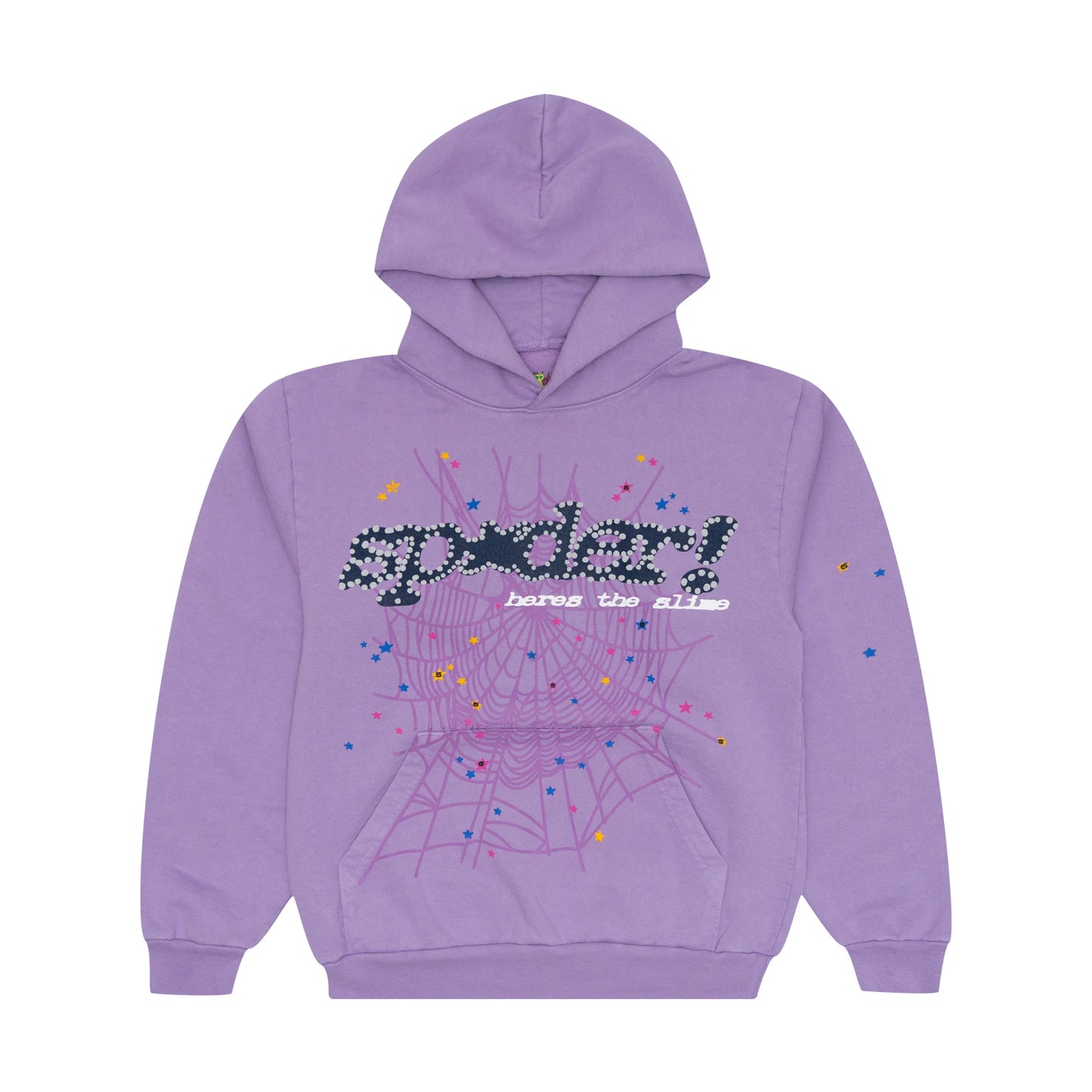 Sp5der Hoodie's