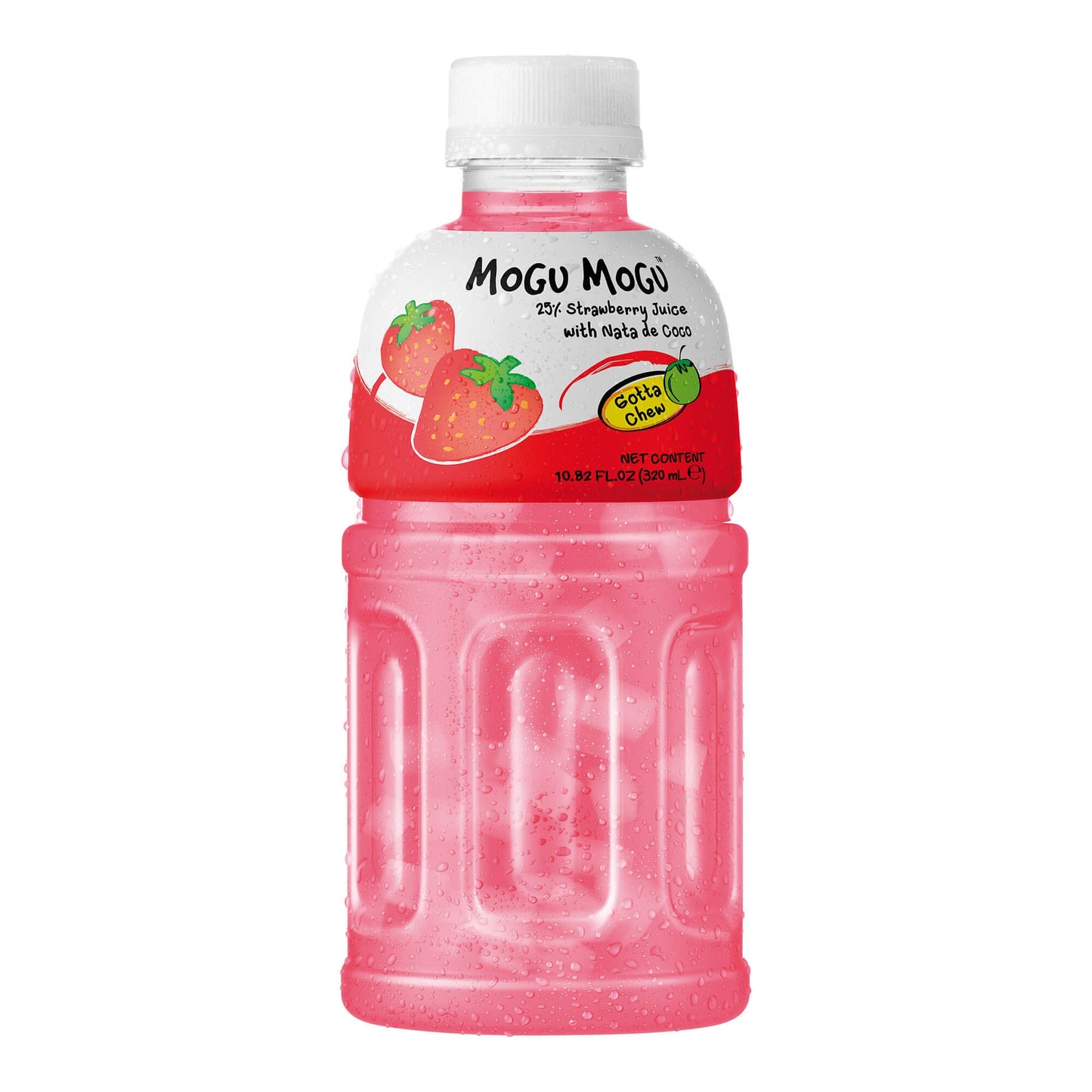 Mogu Mogu (320ml)