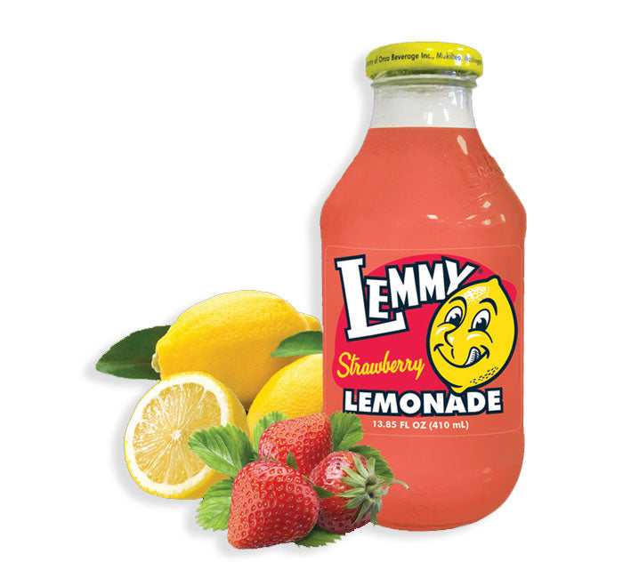 Lemmy Lemonade