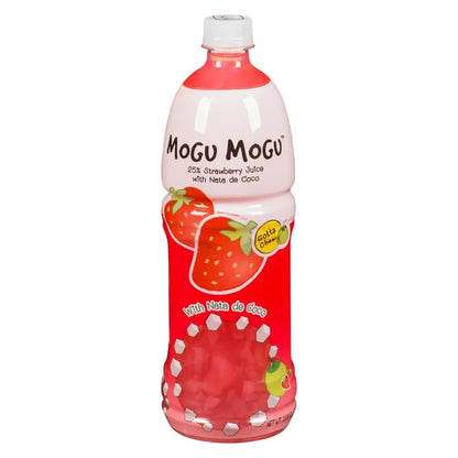 Mogu Mogu (1000ml)