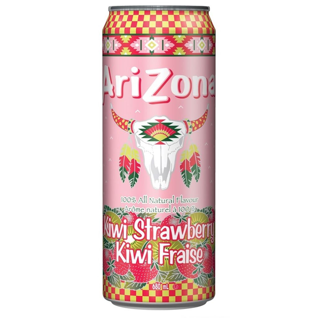 Arizona Can's (US)