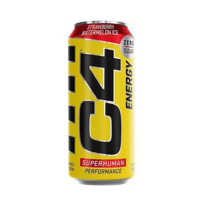 C4 Energy Drink (473ML)