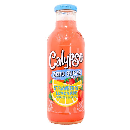 CALYPSO LEMONADE ZERO