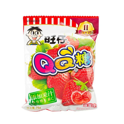 Wangzai Candy 70g