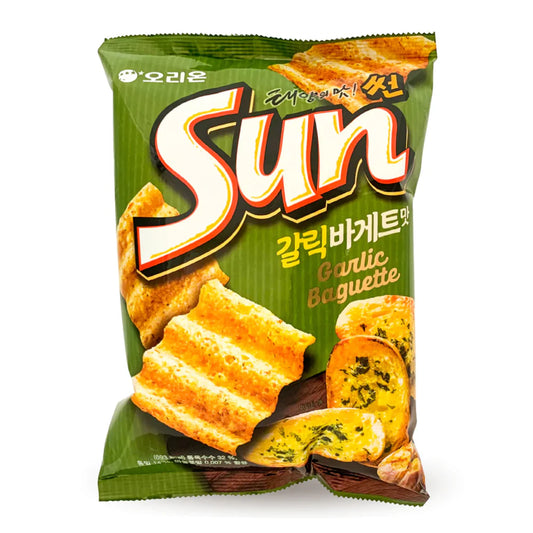 SunChips Garlic Baguette (80g)