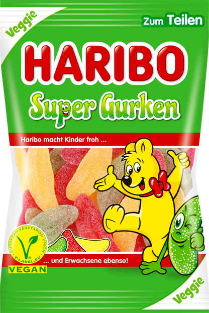 Haribo (EU)