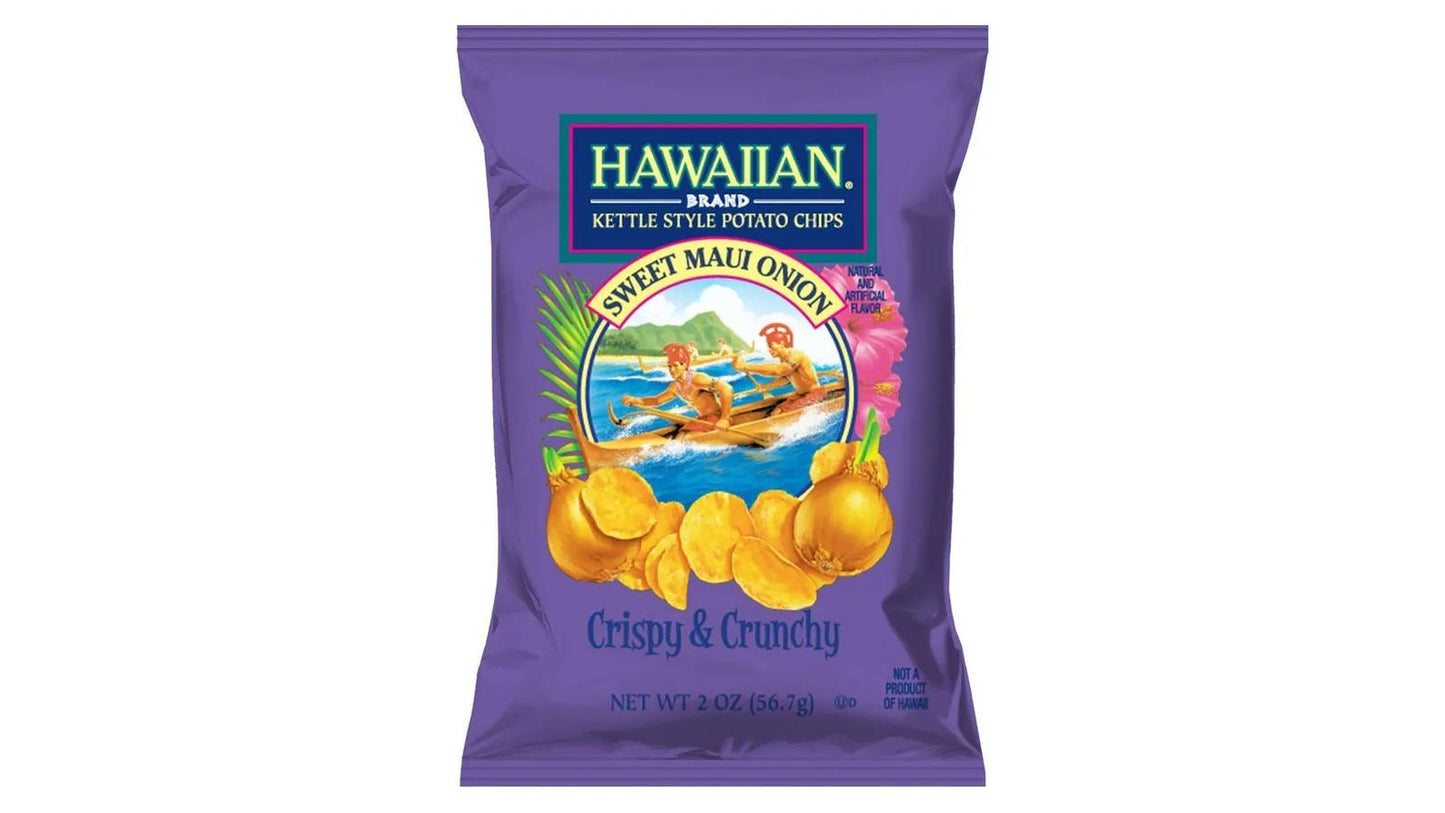 Hawaiian Chips (134.7g)