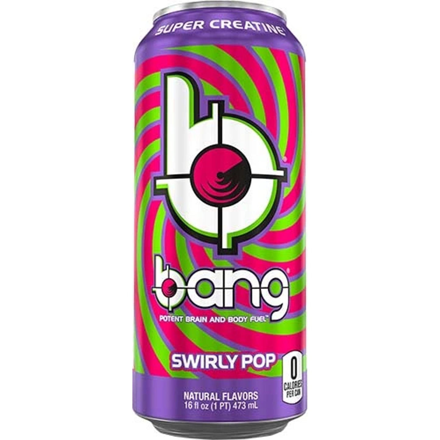 Bang Energy