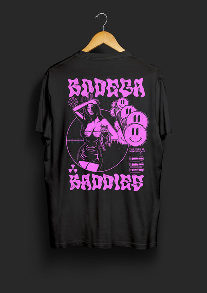 Bodega Baddies V!! Graphic Tee