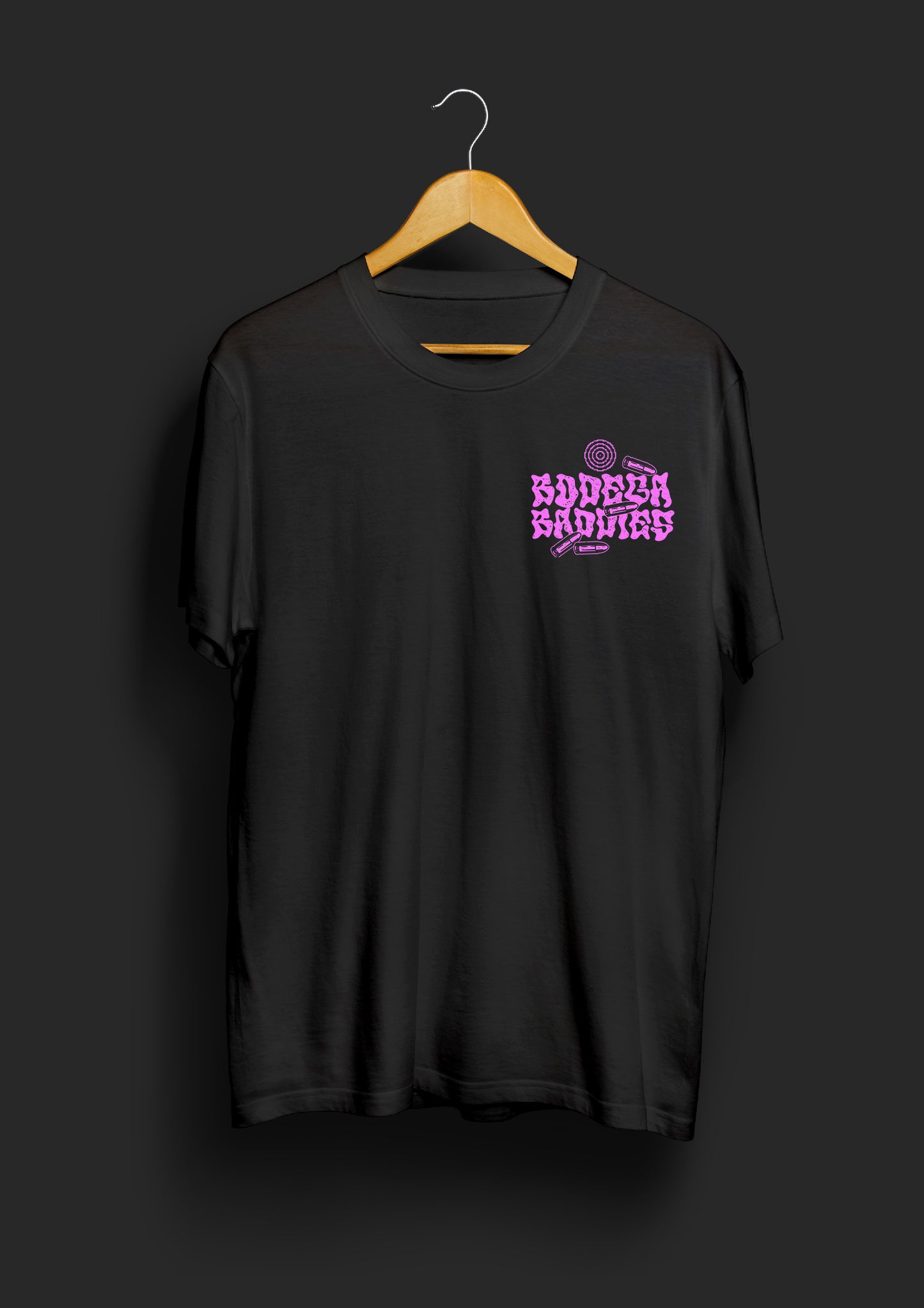 Bodega Baddies V!! Graphic Tee