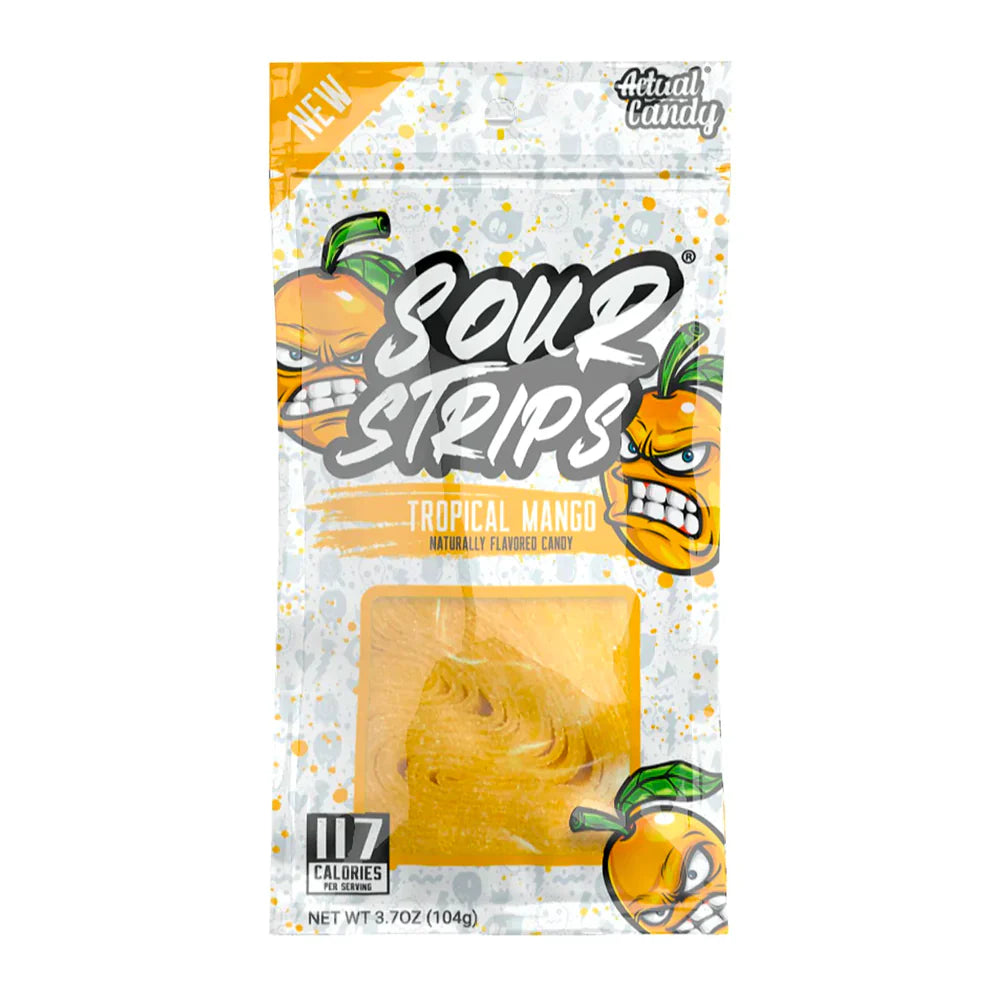 Sour Strips