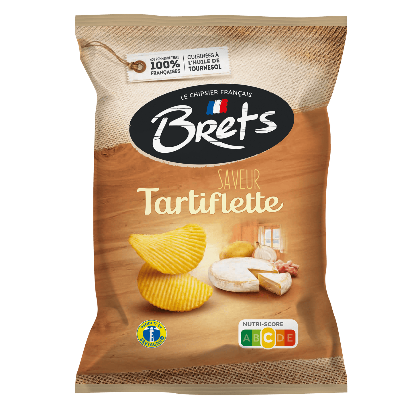 Bret’s Chips (France)