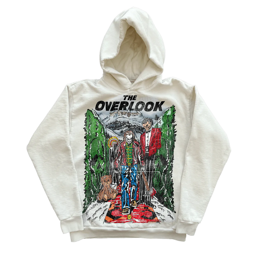 Warren Lotas The Overlook Hoodie(XL)