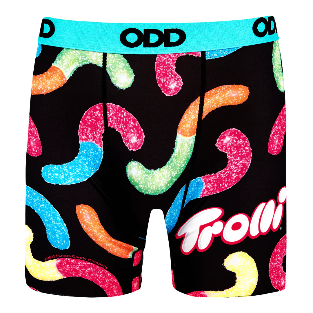 ODD SOX BOXER BRIEF