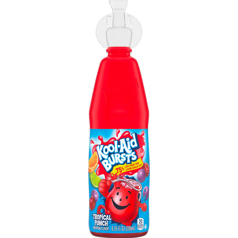 Kool Aid Bursts