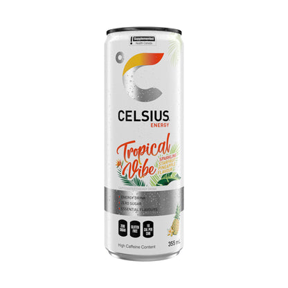 Celsius Energy (335ml)