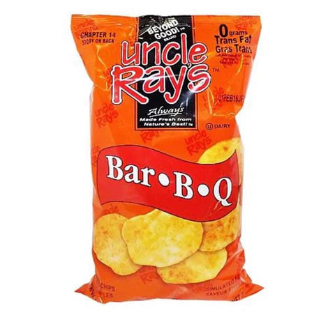 Uncle Rays Chips