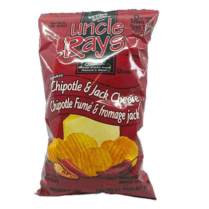 Uncle Rays Chips